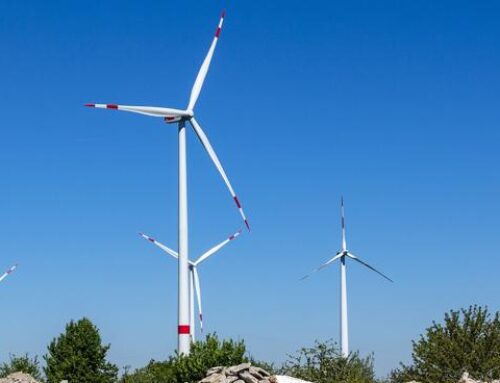 EU: 15% Windstrom – 13 Länder mit über 10% Windstromanteil