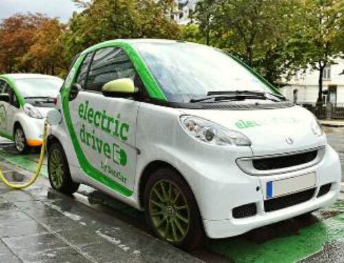 Elektroautos umweltfreundlicher als angenommen
