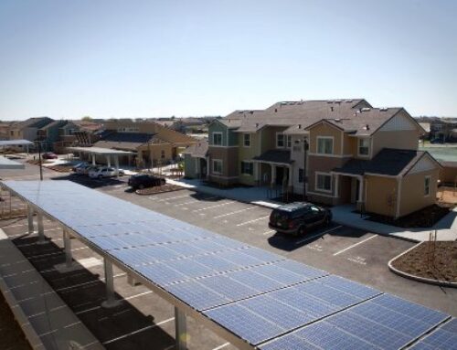 Kalifornien führt Solarpflicht ein