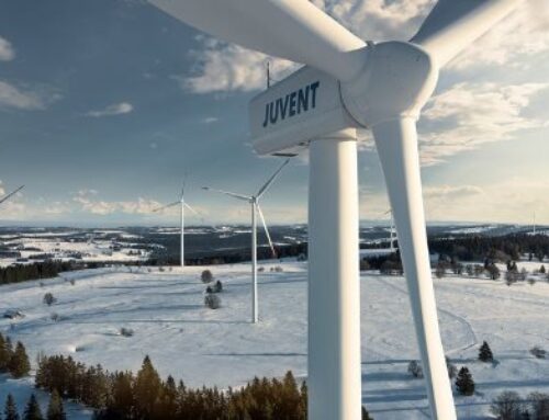 Schweiz: Windstrom-Rekordproduktion, aber Potenzial bleibt weitgehend ungenutzt