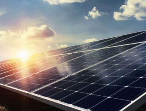 Photovoltaik-Ausbau auch in der Corona-Krise